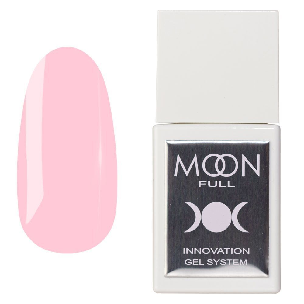MOON FULL LIQUID BUILDER GEL №BG14, 15 МЛ (течен)