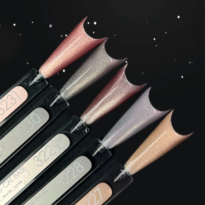 Amazing Cat base 12ml 3227