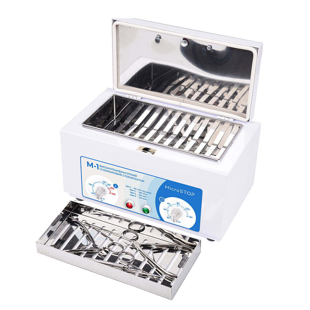 Microstop M1
