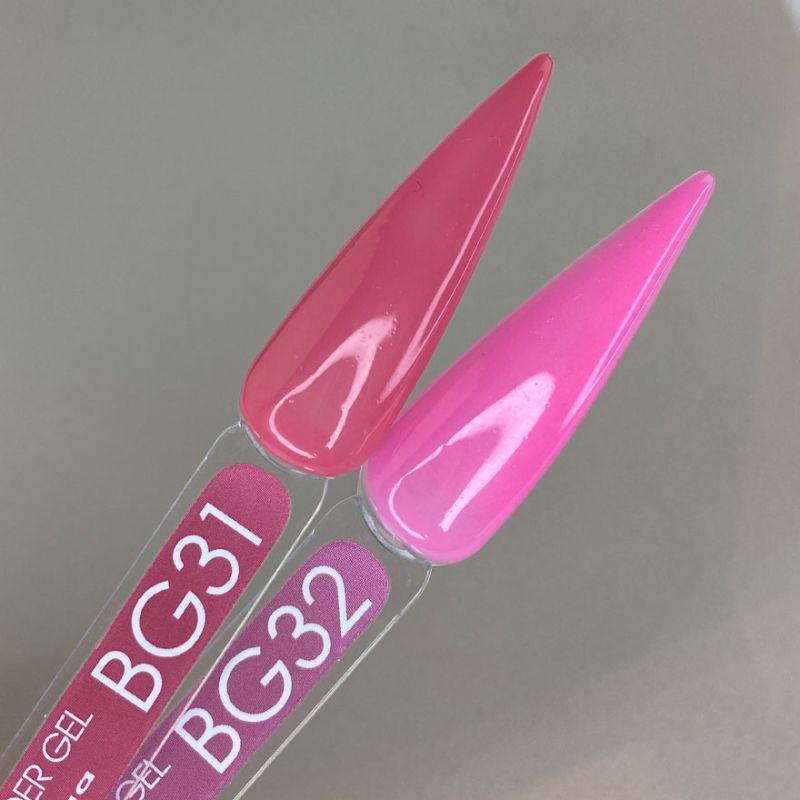 MOON FULL LIQUID BUILDER GEL №BG32, 15 МЛ (течен)
