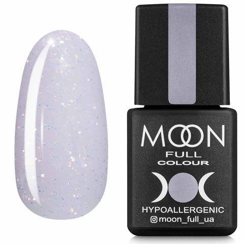 MOON FULL Opal color Gel polish № 510 NEW