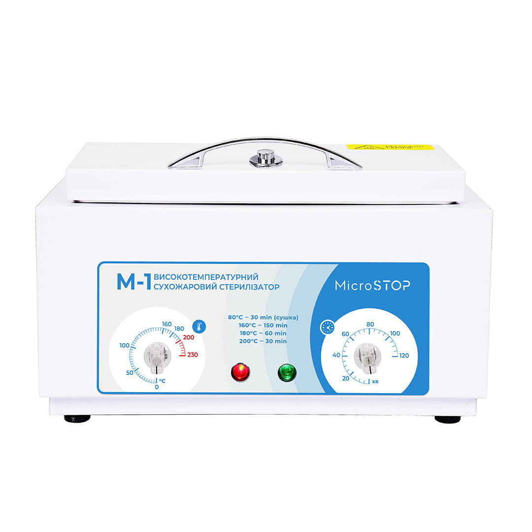 Microstop M1