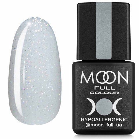 MOON FULL Opal color Gel polish № 507. NEW