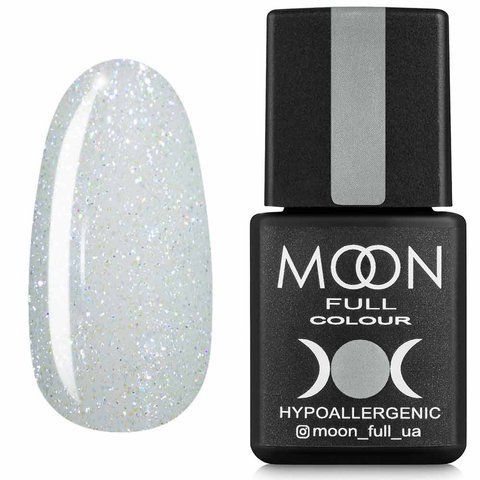 MOON FULL Opal color Gel polish № 508 NEW