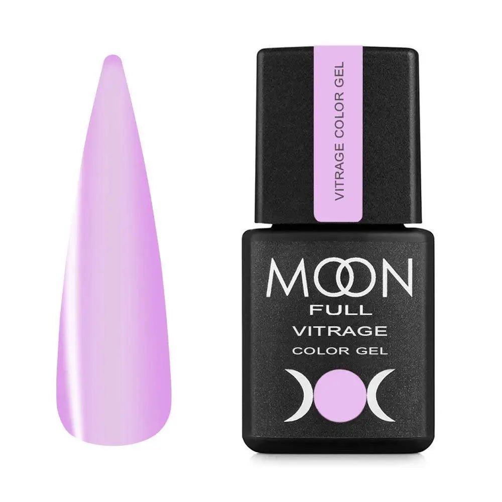 Moon Full Vitrage №02