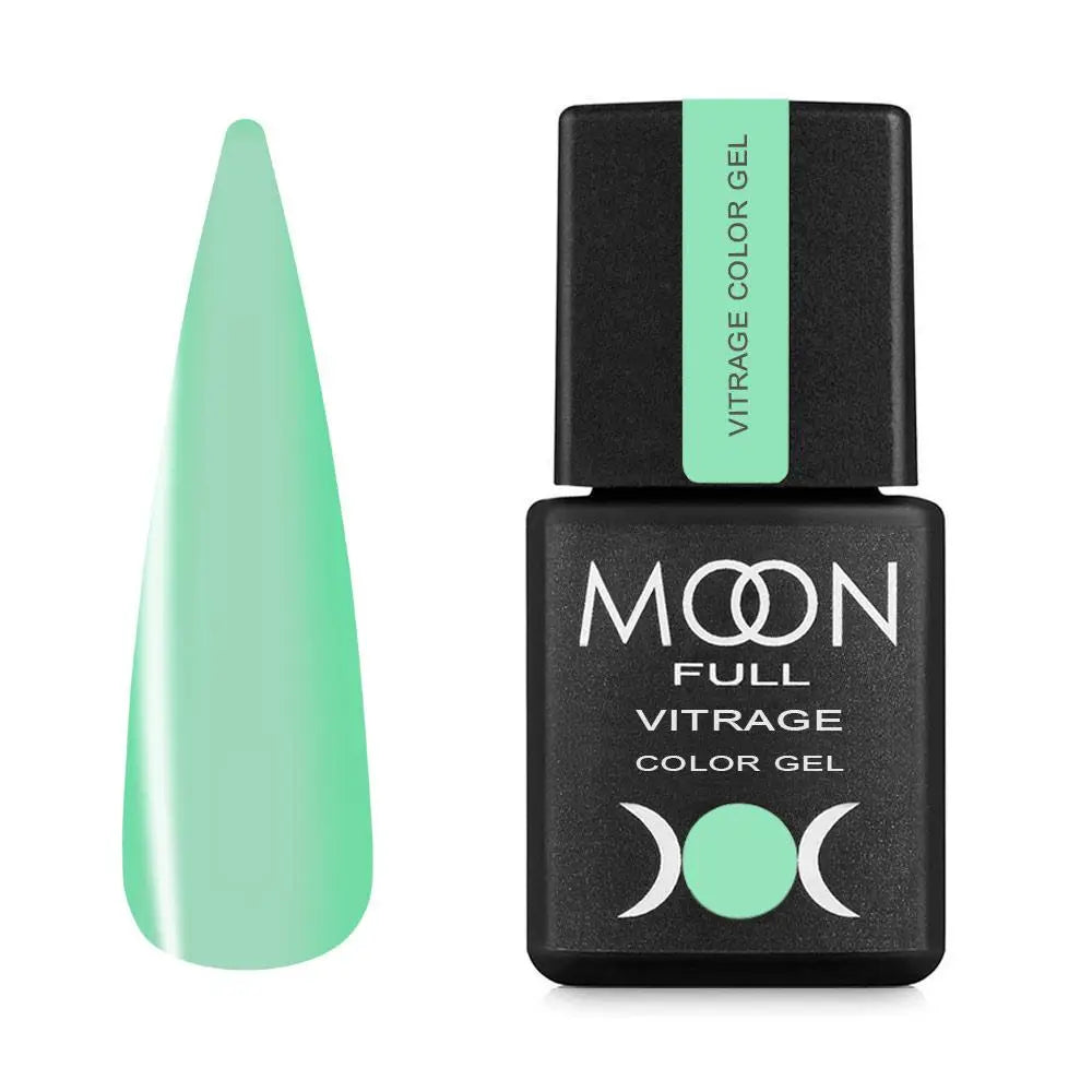 Moon Full Vitrage №04