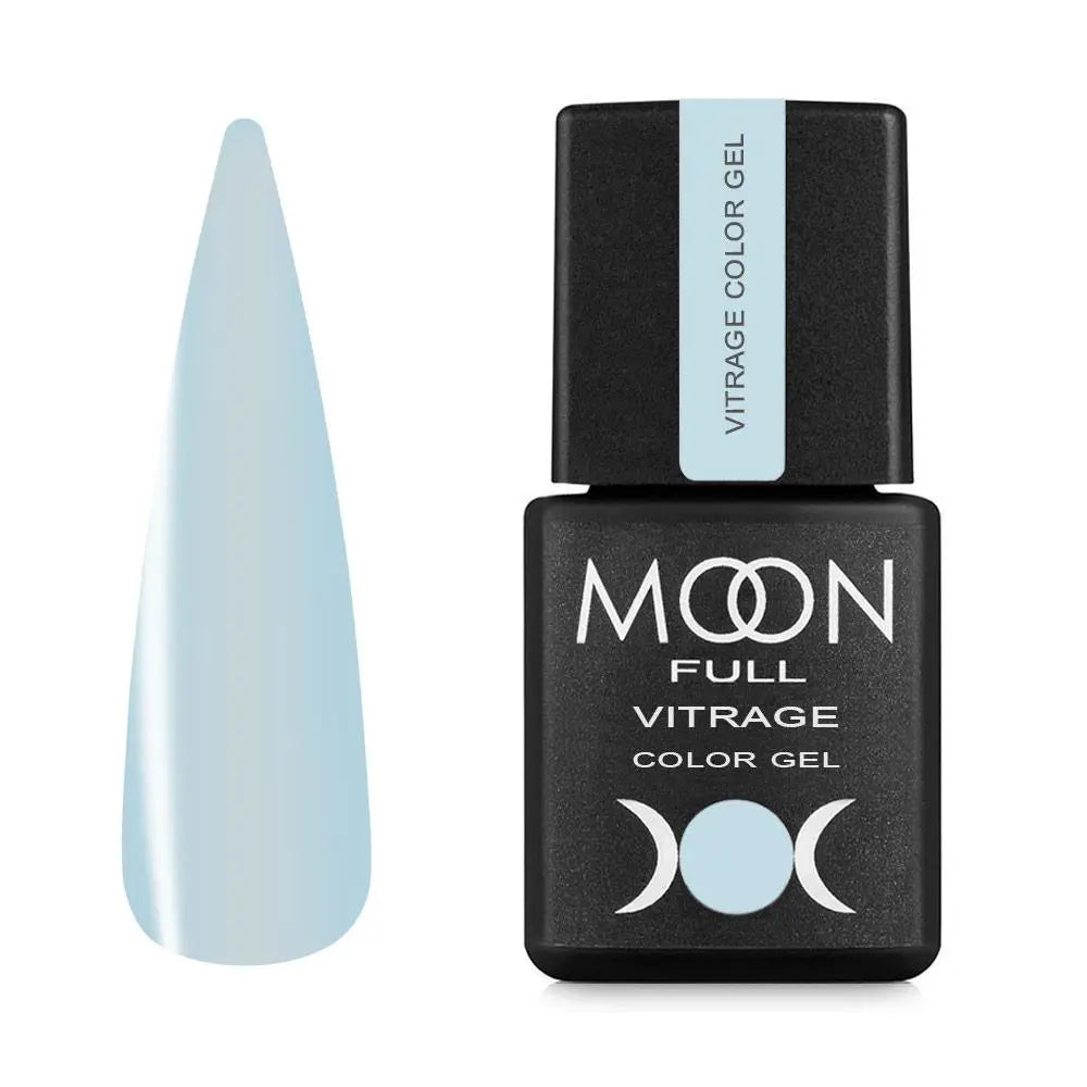 Moon Full Vitrage №05