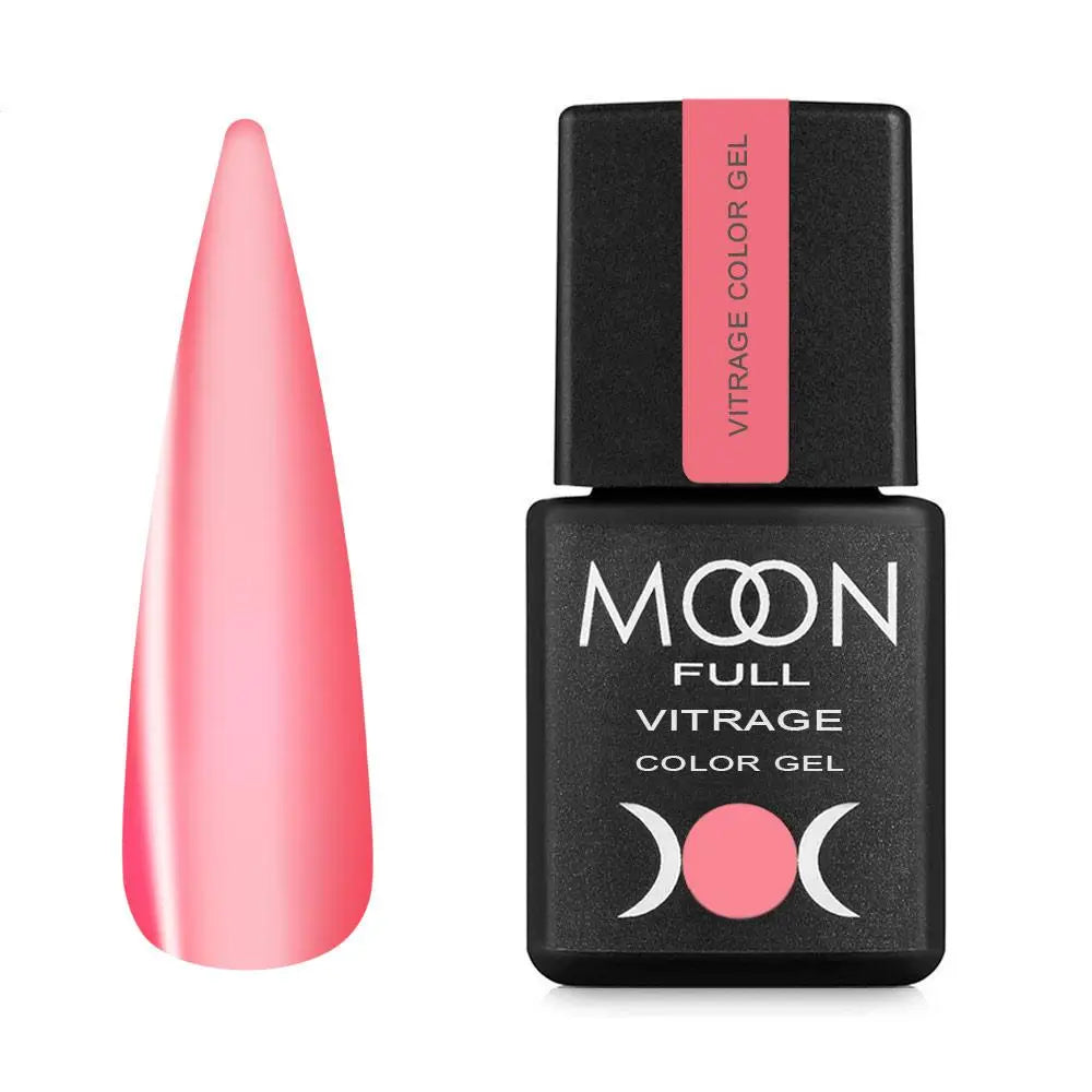 Moon Full Vitrage №07
