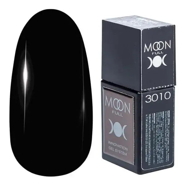 MOON FULL Amazing Color Base 12ml №3010