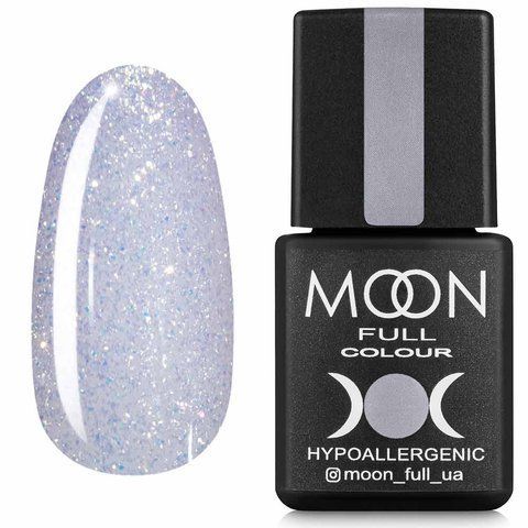 MOON FULL Opal color Gel polish № 509 NEW