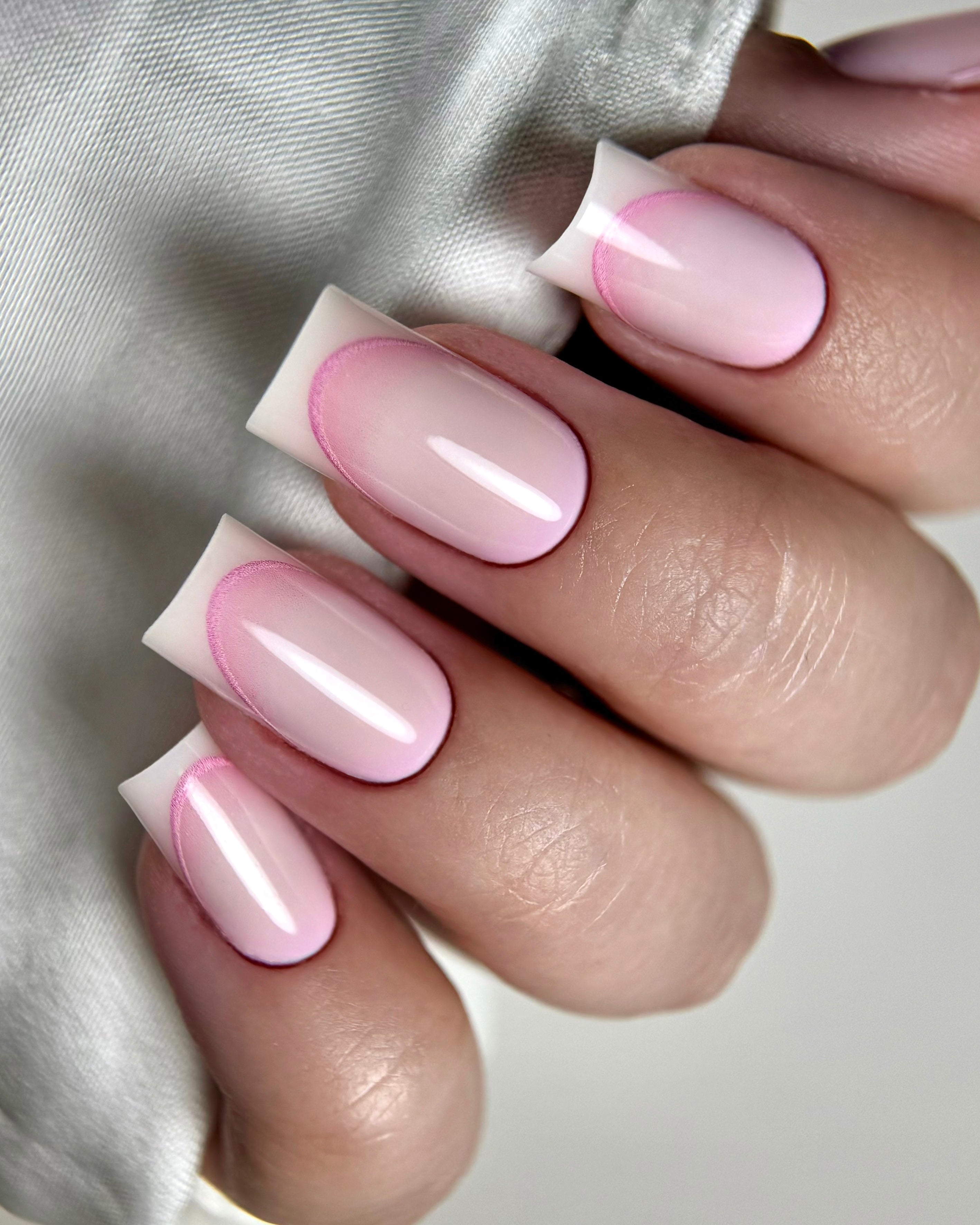 Налипки за френски