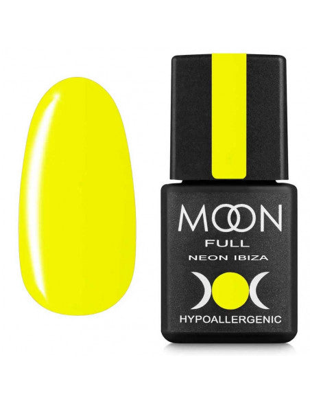Гел лакове Moon Full Neon №711 NEW