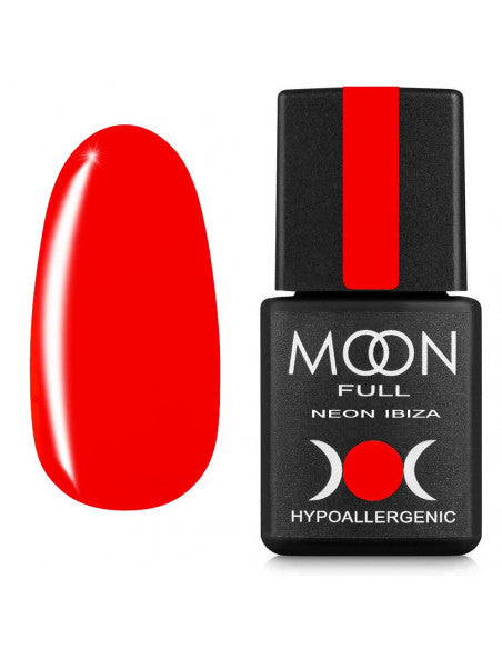 Гел лакове Moon Full Neon №713 NEW