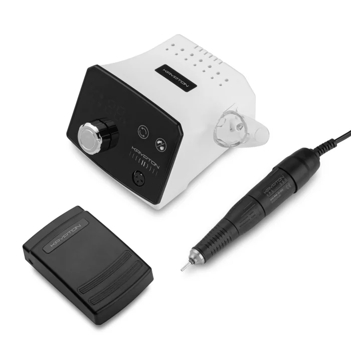 KRYPTON II XPS-350+ подарък оригинална лампа за маникюр Sun ONE