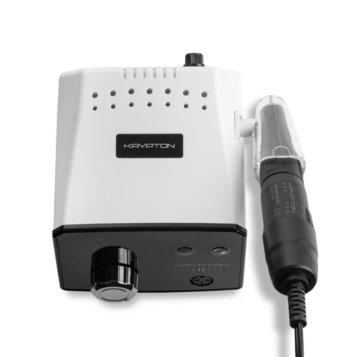 KRYPTON II XPS-350+ подарък оригинална лампа за маникюр Sun ONE