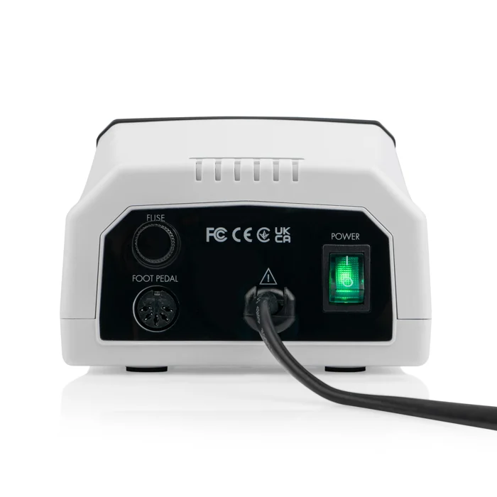 KRYPTON II XPS-350+ подарък оригинална лампа за маникюр Sun ONE