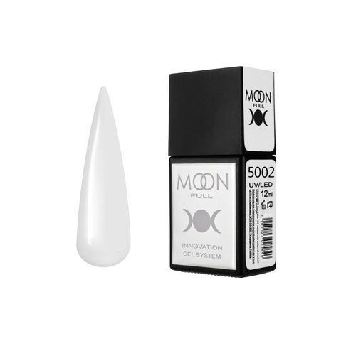 Moon Amazing Color Gel polish 12ml №5002