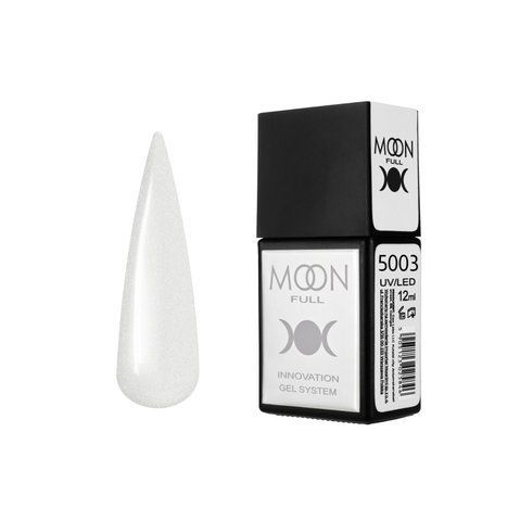 Moon Amazing Color Gel polish 12ml №5003