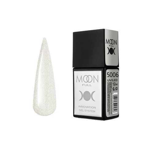 Moon Amazing Color Gel polish 12ml №5006