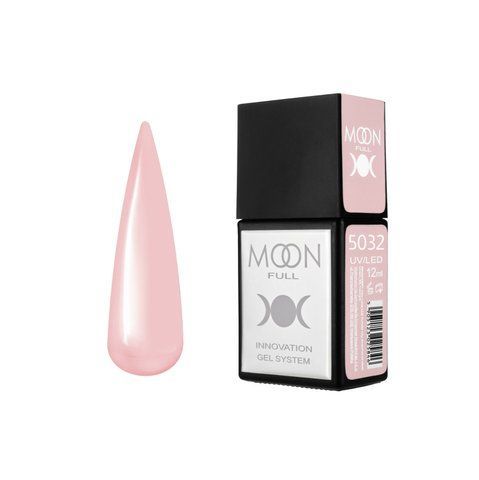 Moon Amazing Color Gel polish 12ml №5032