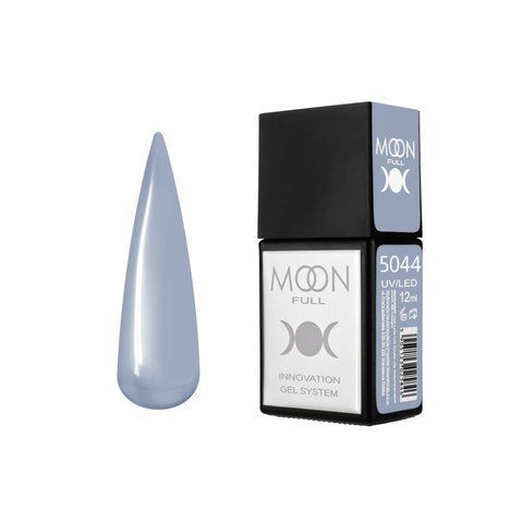 Moon Amazing Color Gel polish 12ml №5044