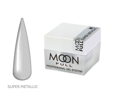 Moon Full Pasta Rainbow Mirror 5 мл New №02