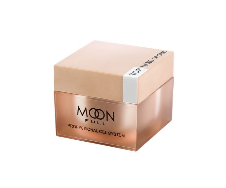 Top Nano crystal 30ml