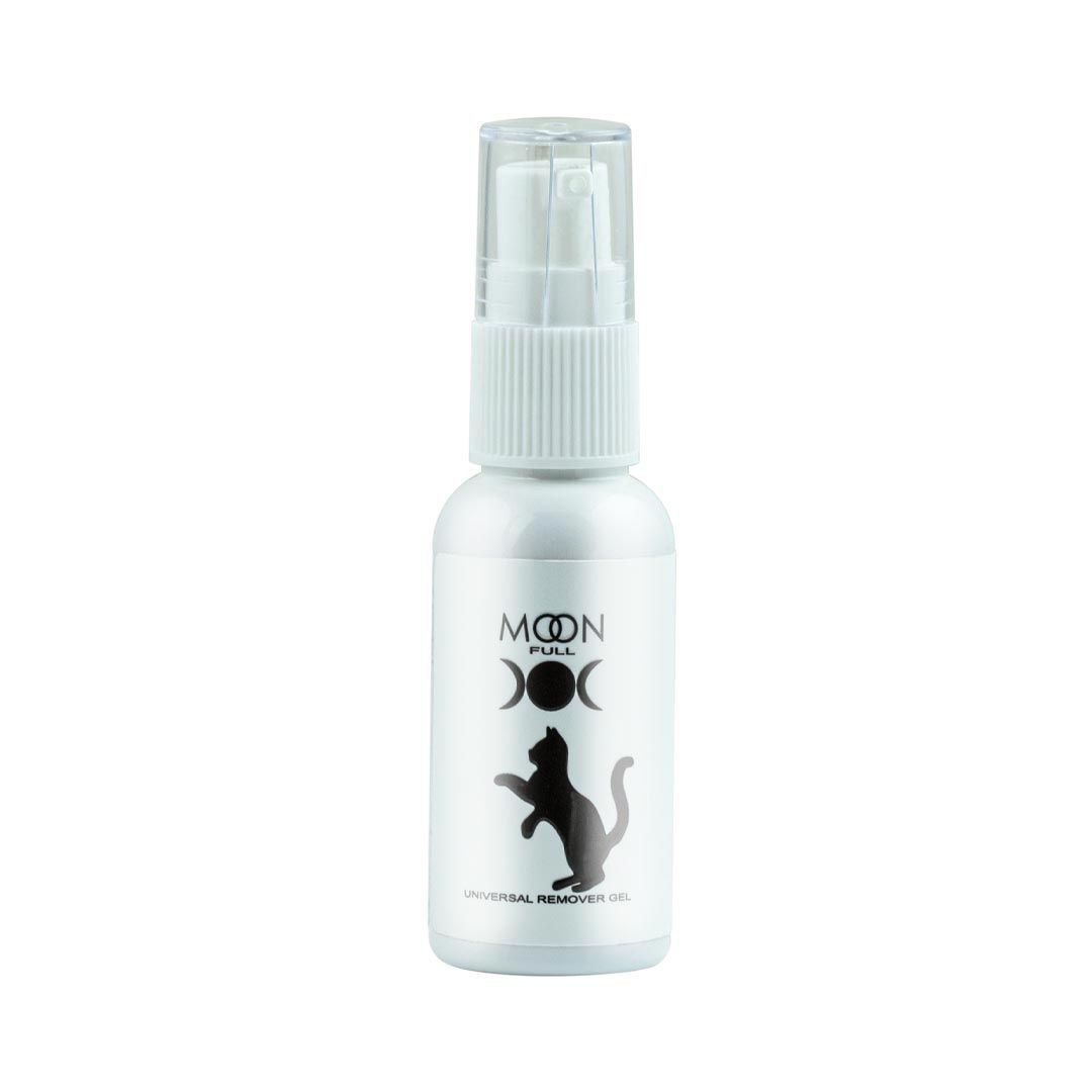 MOON FULL Universal Remover Gel 30 ml