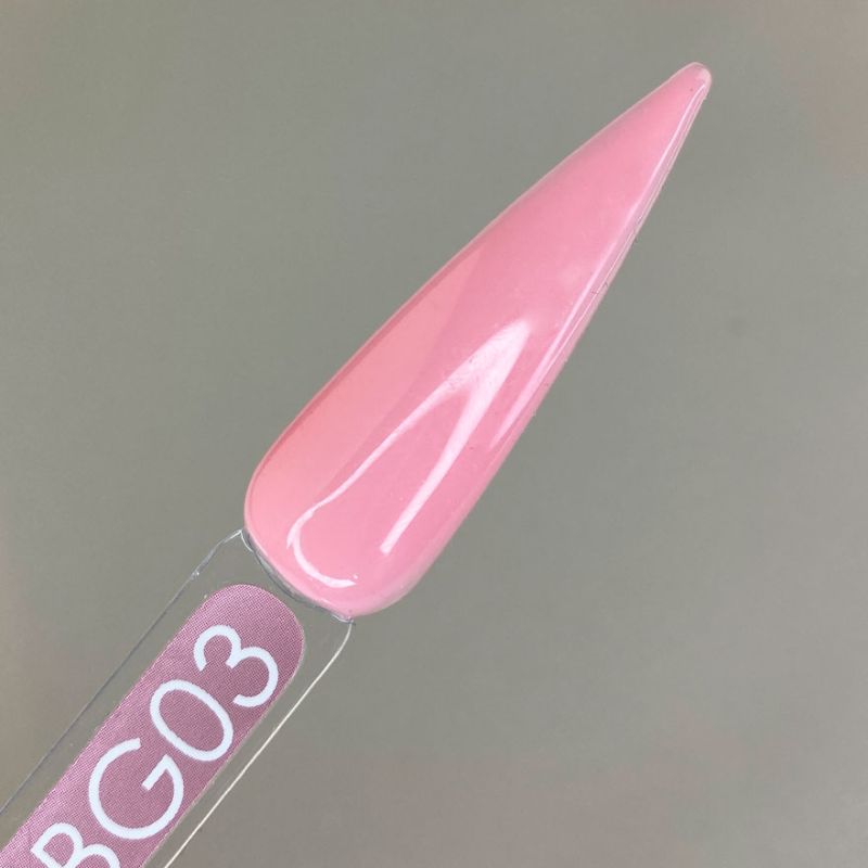 MOON FULL LIQUID BUILDER GEL №BG03, 15 МЛ (течен)