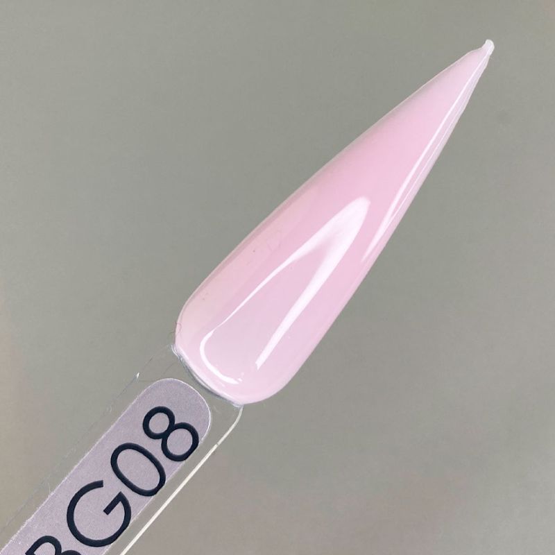 MOON FULL LIQUID BUILDER GEL №BG08, 15 МЛ (течен)