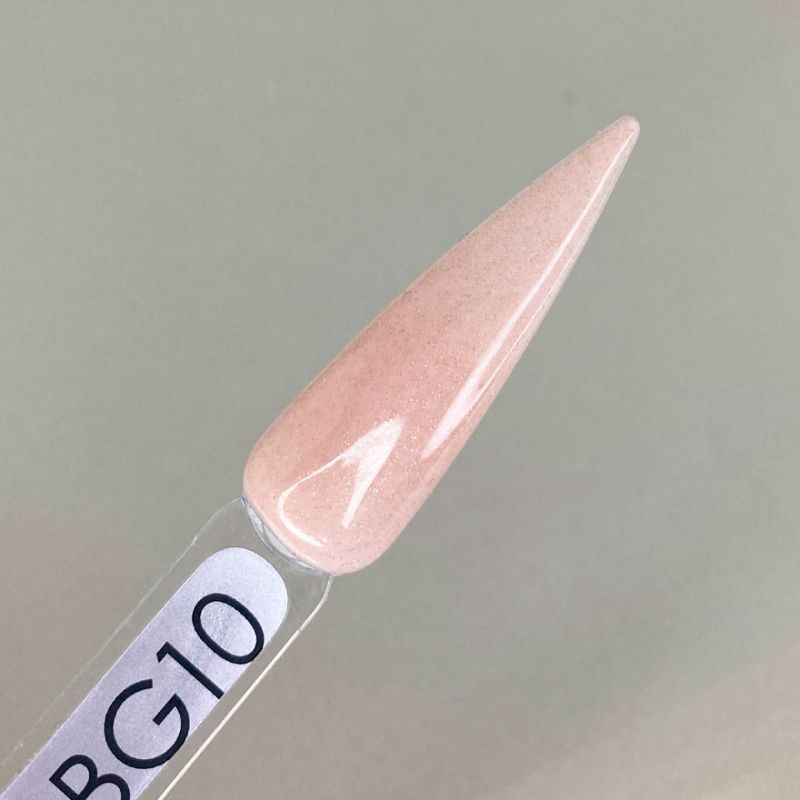 MOON FULL LIQUID BUILDER GEL №BG10, 15 МЛ (течен)
