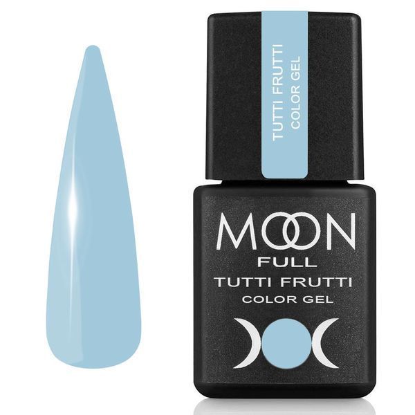Moon Full TUTTI FRUTTI Collor Gel №928