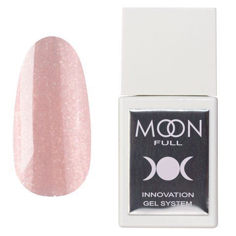 MOON FULL LIQUID BUILDER GEL №BG60, 15 МЛ (течен)