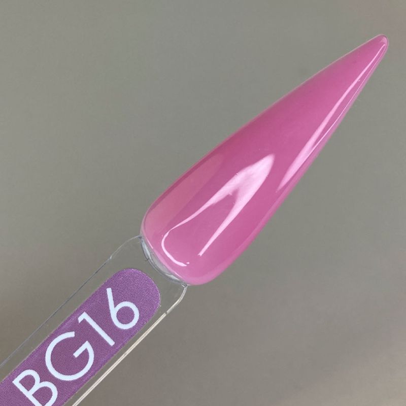 MOON FULL LIQUID BUILDER GEL №BG16, 15 МЛ (течен)