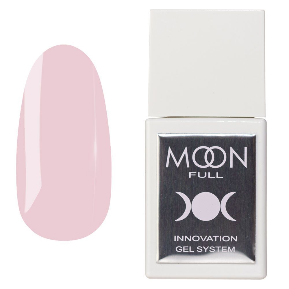 MOON FULL LIQUID BUILDER GEL №BG01, 15 МЛ (течен)