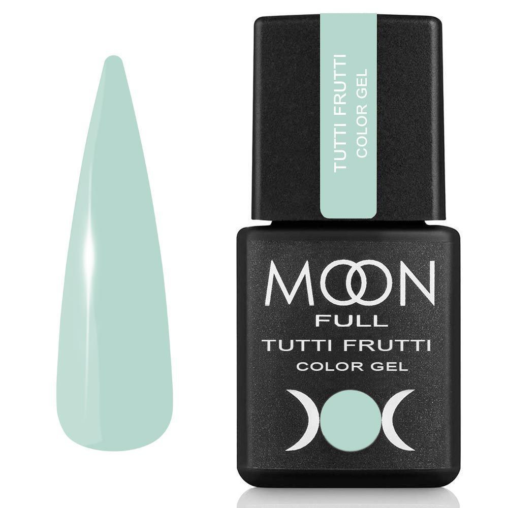 Moon Full TUTTI FRUTTI Collor Gel №936