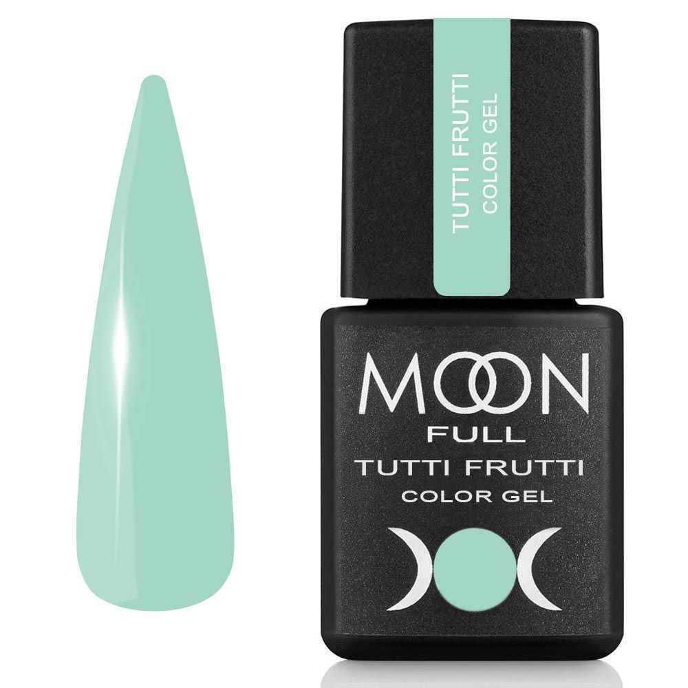 Moon Full TUTTI FRUTTI Collor Gel №927