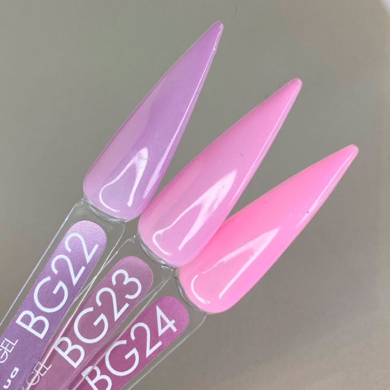 MOON FULL LIQUID BUILDER GEL №BG23, 15 МЛ (течен)