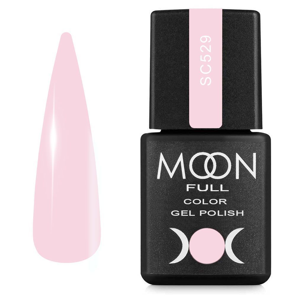 MOON FULL Color №SC 529