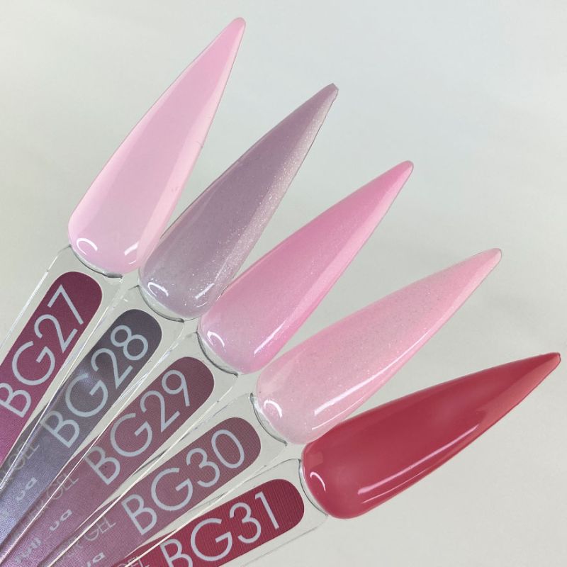MOON FULL LIQUID BUILDER GEL №BG28, 15 МЛ (течен)