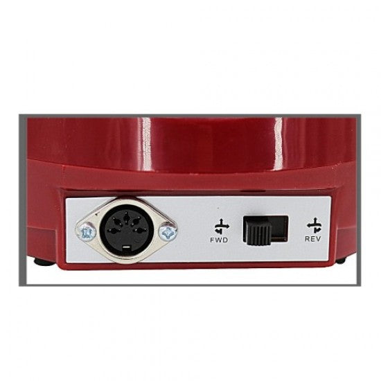 Електрическа пила BUCOS ZS-601 RED