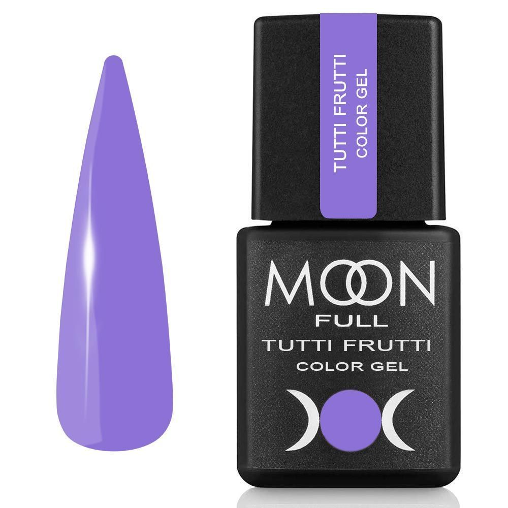 Moon Full TUTTI FRUTTI Collor Gel №930