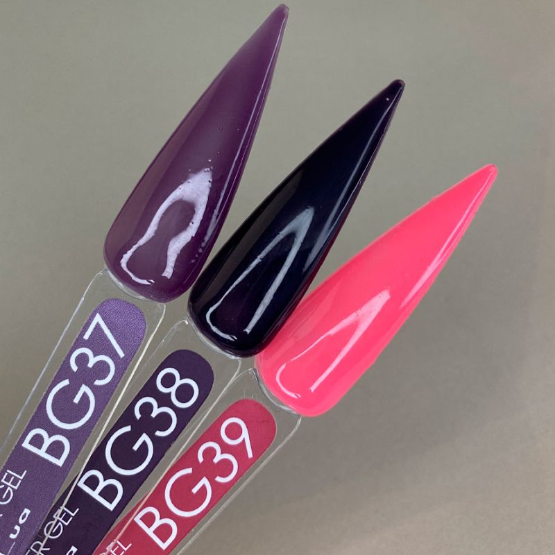 MOON FULL LIQUID BUILDER GEL №BG37, 15 МЛ (течен)