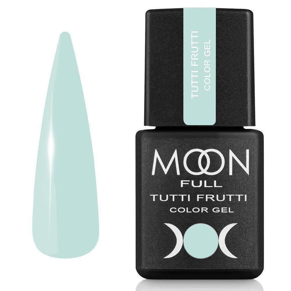 Moon Full TUTTI FRUTTI Collor Gel №934