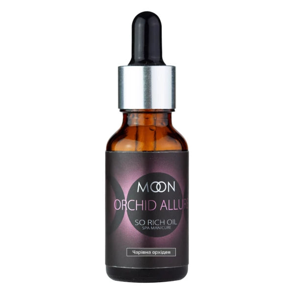 Moon Full Oil ORCHID 20ml