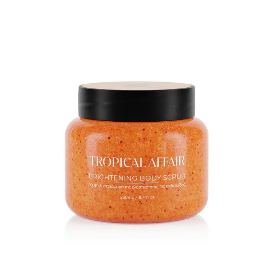 Скраб за тяло Папая Lavish Body scrub Tropical Affair 250ml