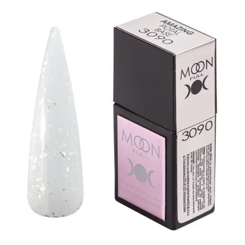 MOON FULL Amazing Potal; Base 12ml №3090