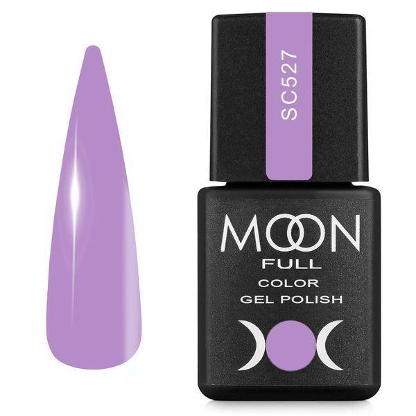 MOON FULL Color №SC 527