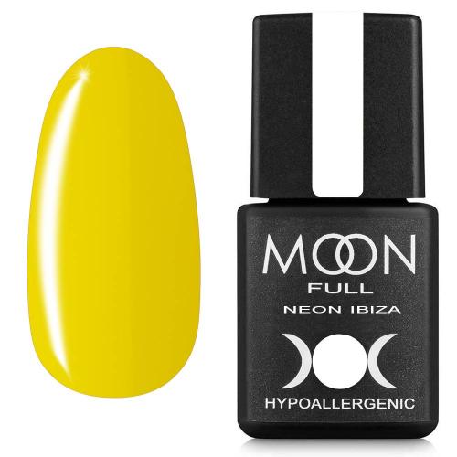 Гел лакове Moon Full Neon №712 NEW
