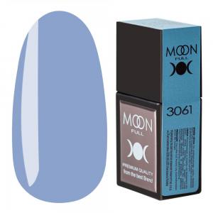 MOON FULL Amazing Color Base 12ml №3061